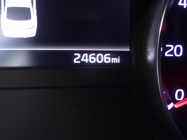Thumbnail: 2024 Kia Forte - 13