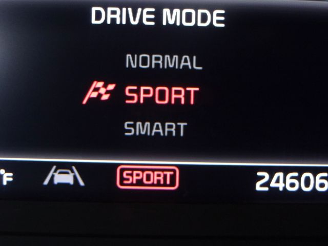 Thumbnail: 2024 Kia Forte - 30
