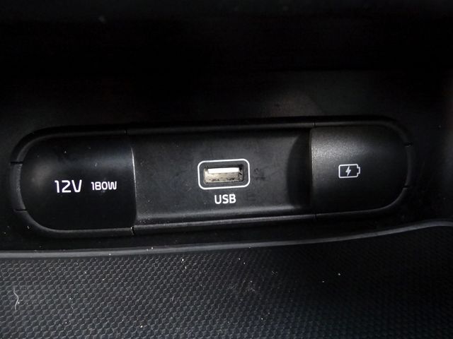 Thumbnail: 2024 Kia Forte - 31