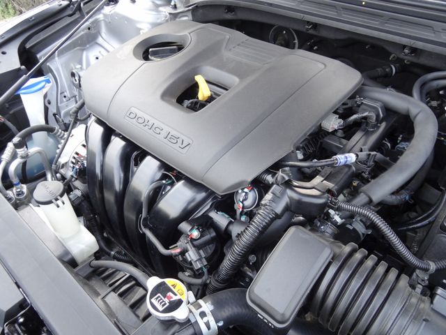 Thumbnail: 2024 Kia Forte - 8