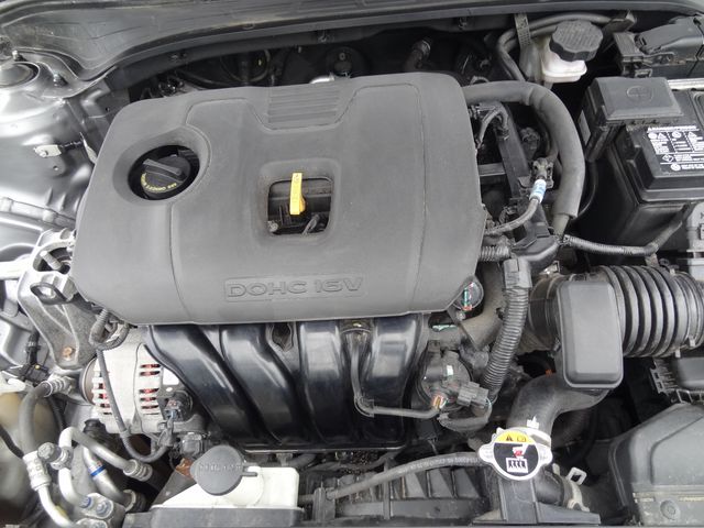 Thumbnail: 2023 Kia Forte - 8