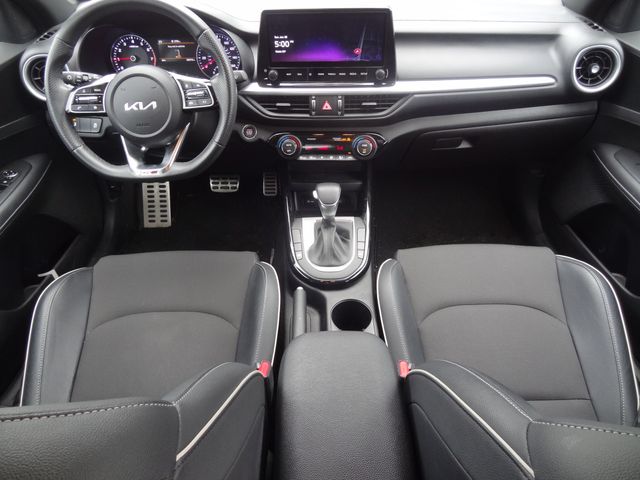 Thumbnail: 2023 Kia Forte - 2