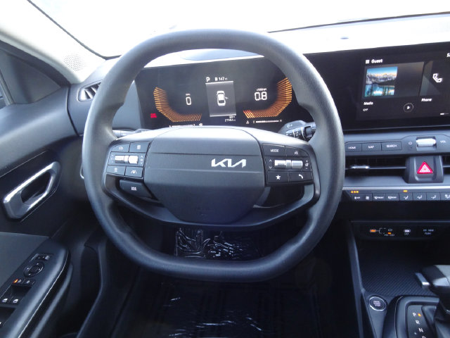 Thumbnail: 2025 Kia K4 - 8