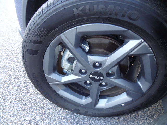 Thumbnail: 2025 Kia K4 - 6
