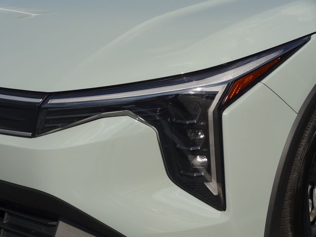 Thumbnail: 2025 Kia K4 - 18