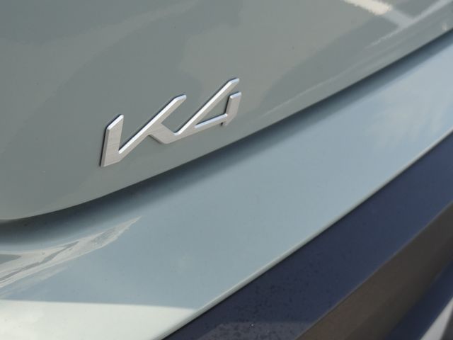 Thumbnail: 2025 Kia K4 - 19
