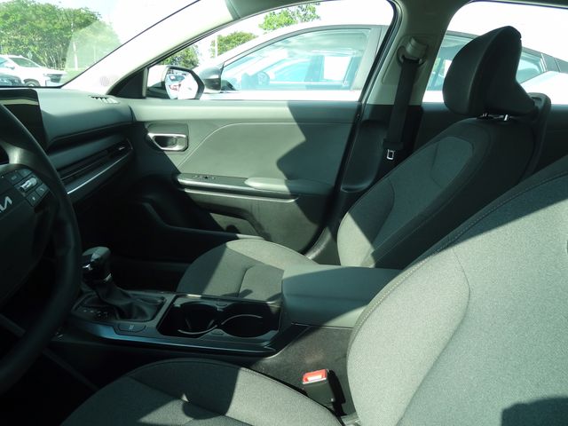 Thumbnail: 2025 Kia K4 - 7