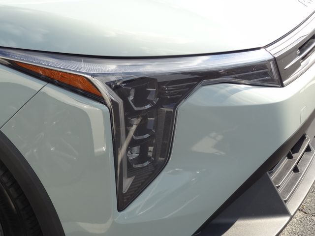 Thumbnail: 2025 Kia K4 - 17