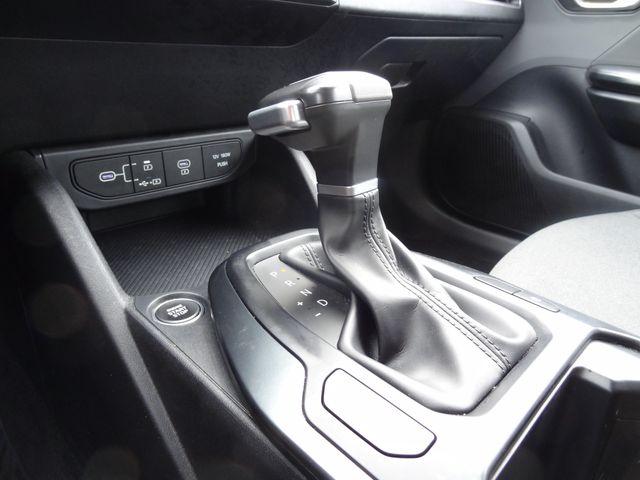 Thumbnail: 2025 Kia K4 - 13