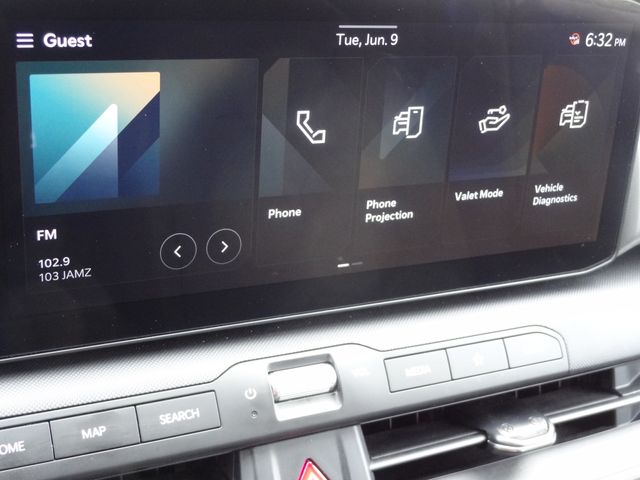 Thumbnail: 2025 Kia K4 - 12