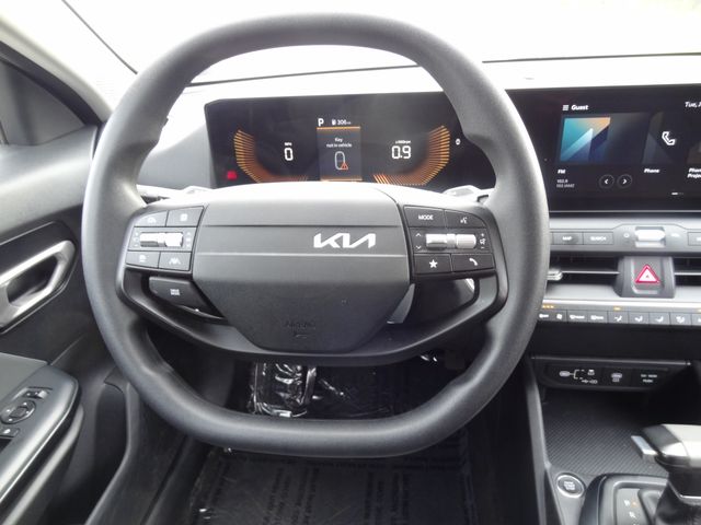 Thumbnail: 2025 Kia K4 - 8