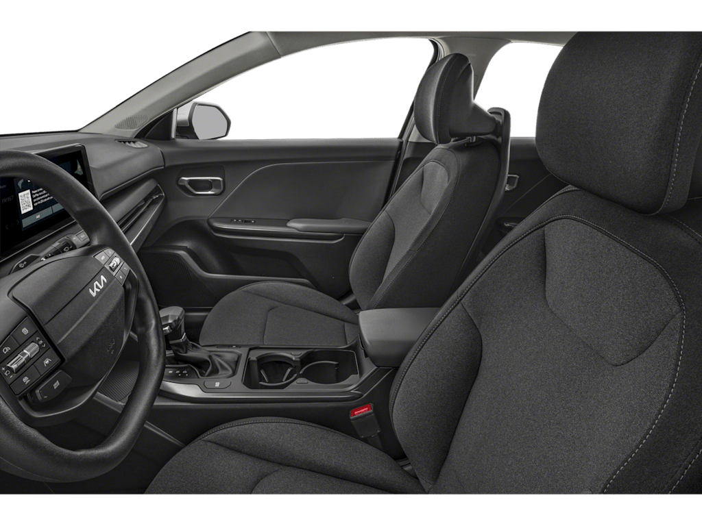 Thumbnail: 2025 Kia K4 - 6