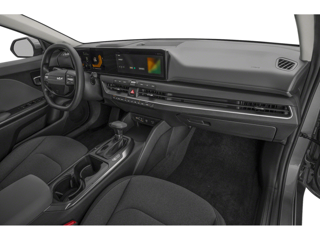 Thumbnail: 2025 Kia K4 - 8