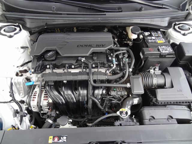 Thumbnail: 2025 Kia K4 - 6
