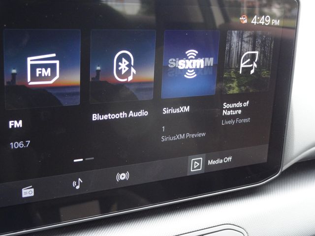 Thumbnail: 2025 Kia K4 - 37