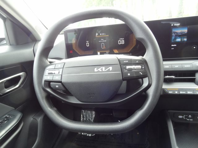 Thumbnail: 2025 Kia K4 - 7