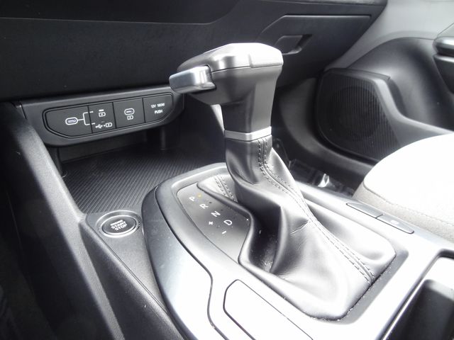 Thumbnail: 2025 Kia K4 - 12