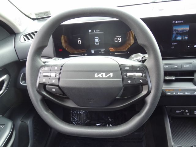 Thumbnail: 2025 Kia K4 - 8