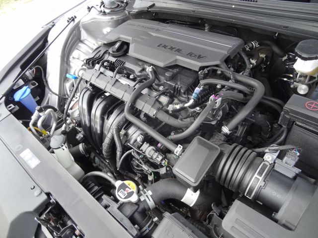 Thumbnail: 2025 Kia K4 - 36