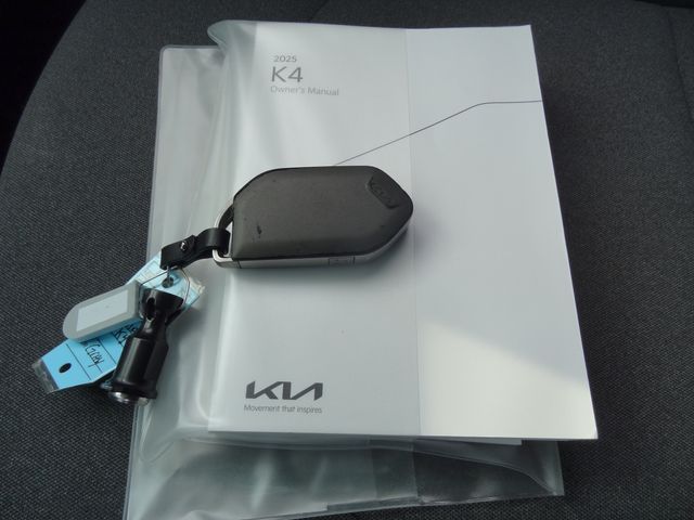 Thumbnail: 2025 Kia K4 - 15