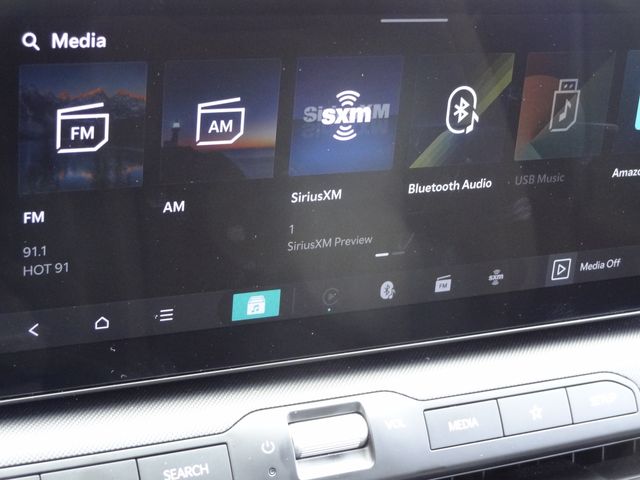 Thumbnail: 2025 Kia K4 - 28
