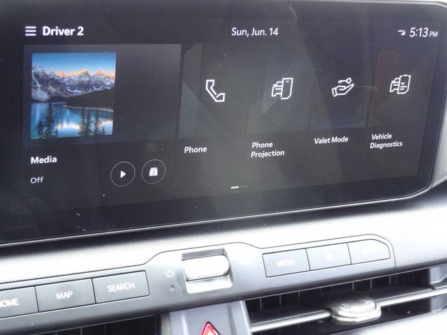 Thumbnail: 2025 Kia K4 - 12