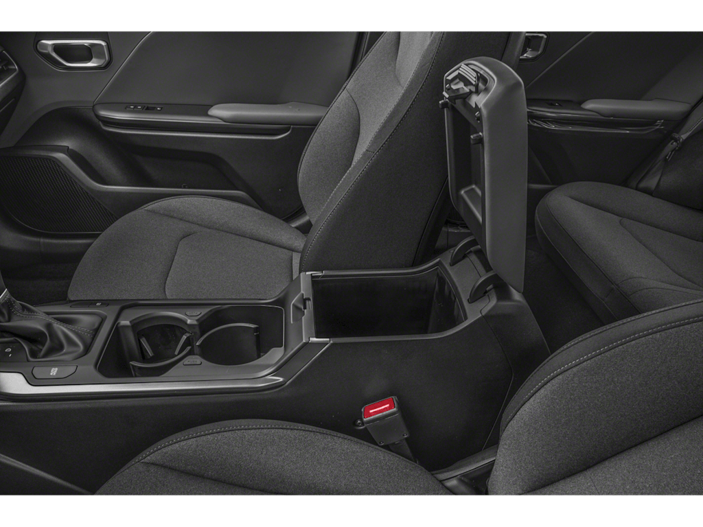 Thumbnail: 2025 Kia K4 - 11