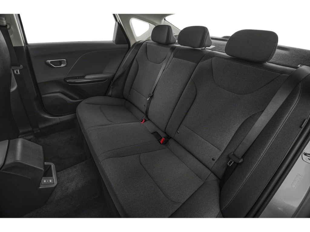 Thumbnail: 2025 Kia K4 - 7