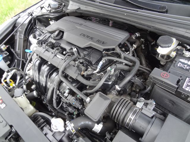 Thumbnail: 2025 Kia K4 - 36