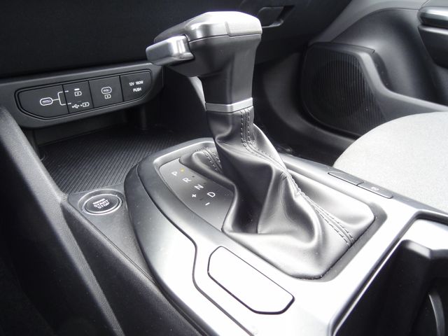 Thumbnail: 2025 Kia K4 - 12