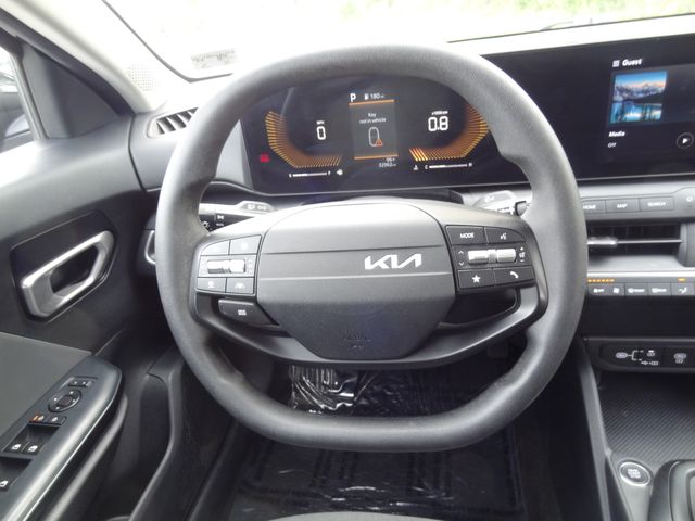Thumbnail: 2025 Kia K4 - 7