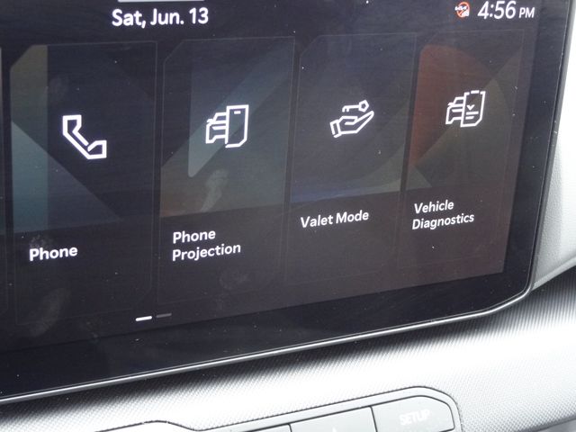 Thumbnail: 2025 Kia K4 - 23
