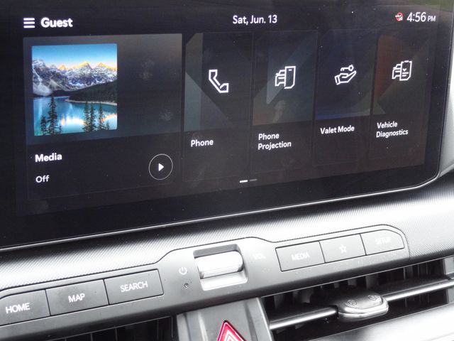 Thumbnail: 2025 Kia K4 - 11