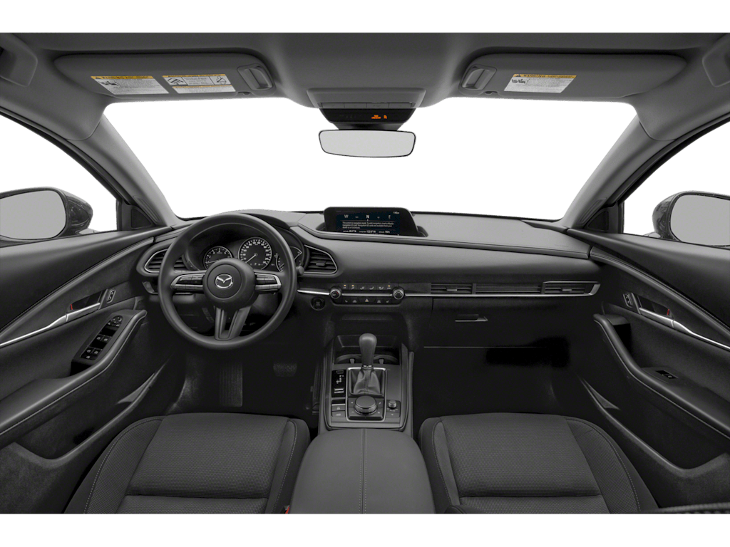 Thumbnail: 2023 Mazda CX-30 - 5