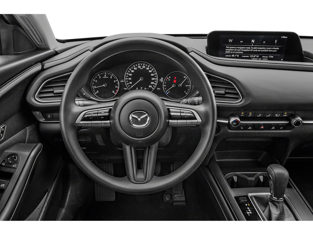 Thumbnail: 2023 Mazda CX-30 - 2