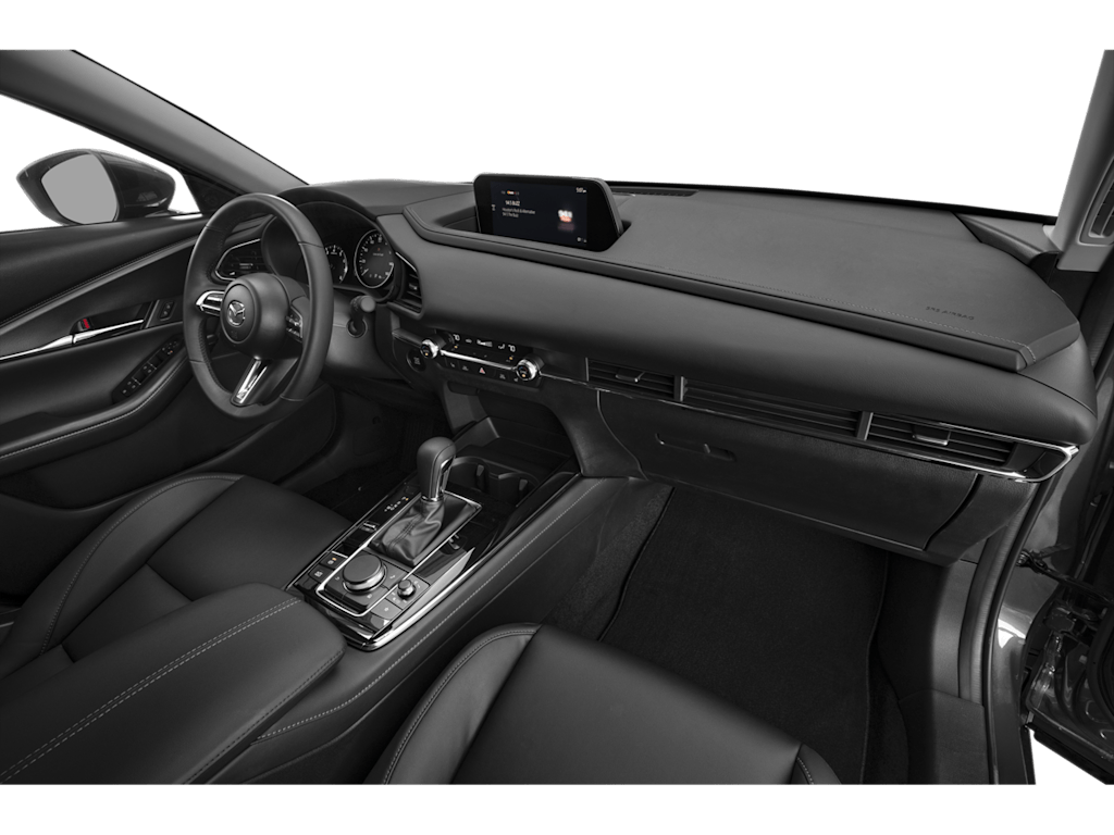 Thumbnail: 2023 Mazda CX-30 - 8