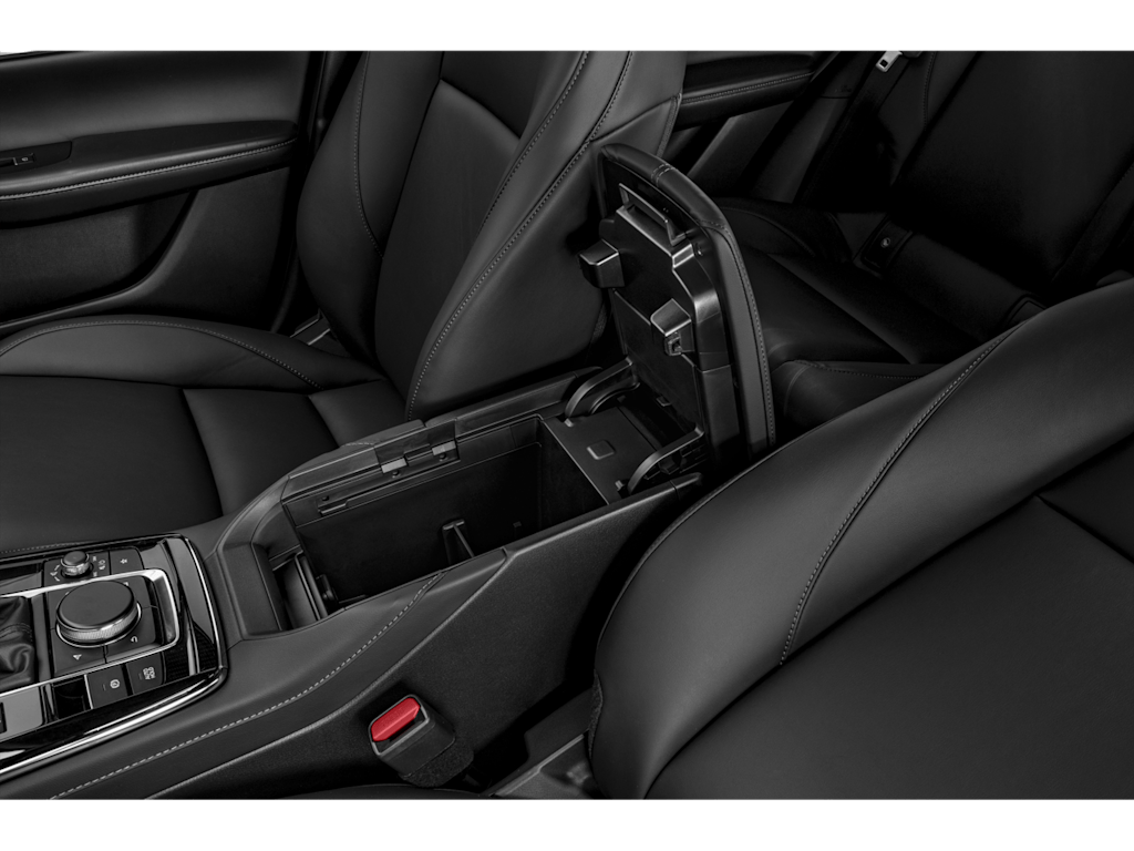 Thumbnail: 2023 Mazda CX-30 - 11