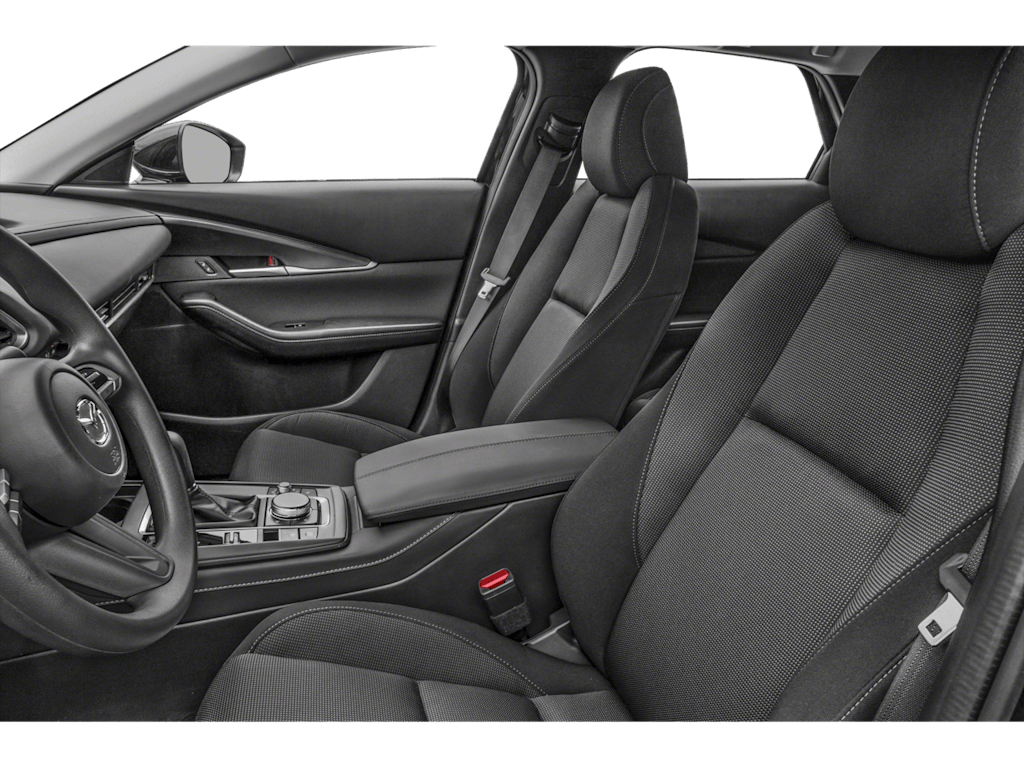 Thumbnail: 2023 Mazda CX-30 - 6