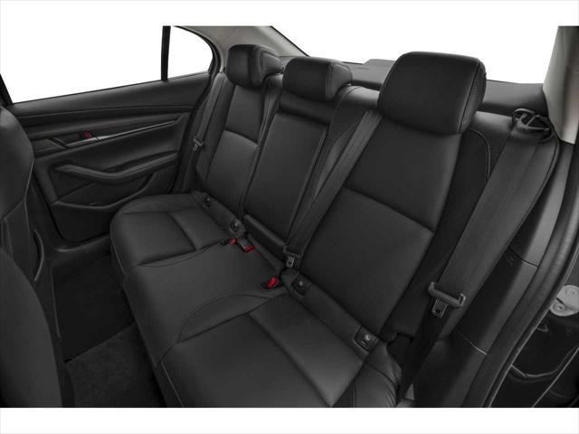 Thumbnail: 2024 Mazda Mazda3 - 7