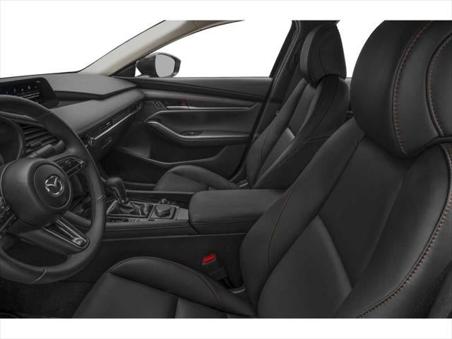 Thumbnail: 2024 Mazda Mazda3 - 6