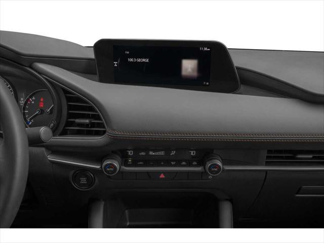 Thumbnail: 2024 Mazda Mazda3 - 9