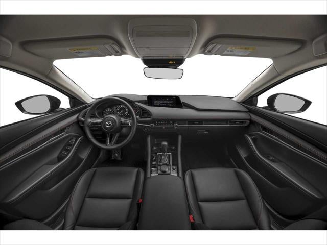 Thumbnail: 2024 Mazda Mazda3 - 5