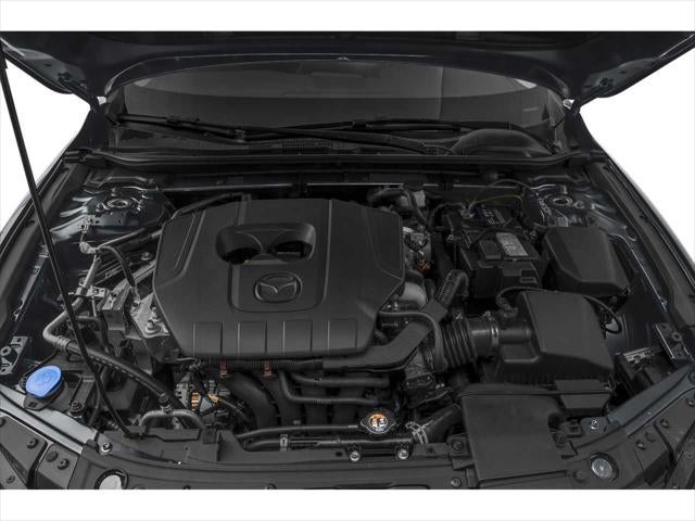 Thumbnail: 2024 Mazda Mazda3 - 4