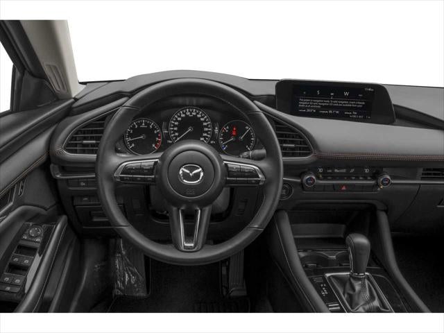 Thumbnail: 2024 Mazda Mazda3 - 2