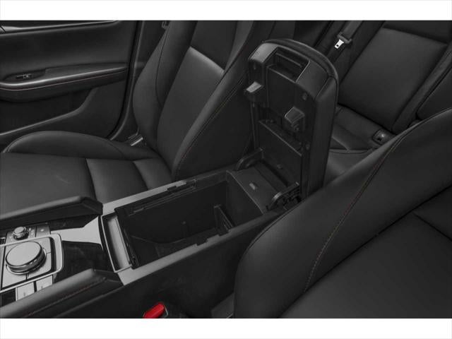 Thumbnail: 2024 Mazda Mazda3 - 11