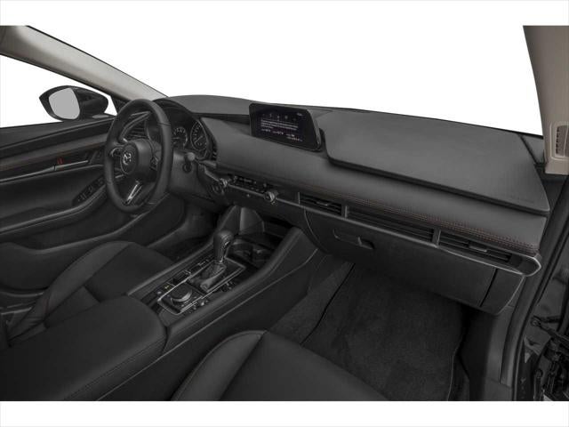 Thumbnail: 2024 Mazda Mazda3 - 8