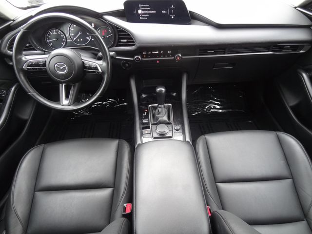 Thumbnail: 2024 Mazda Mazda3 - 2