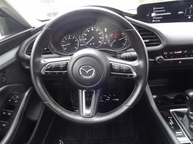 Thumbnail: 2024 Mazda Mazda3 - 8