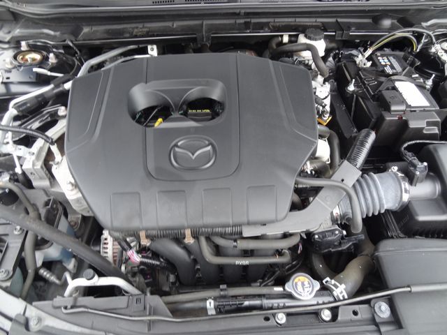 Thumbnail: 2024 Mazda Mazda3 - 7