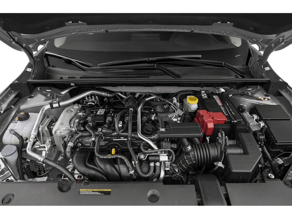 Thumbnail: 2024 Nissan Sentra - 6